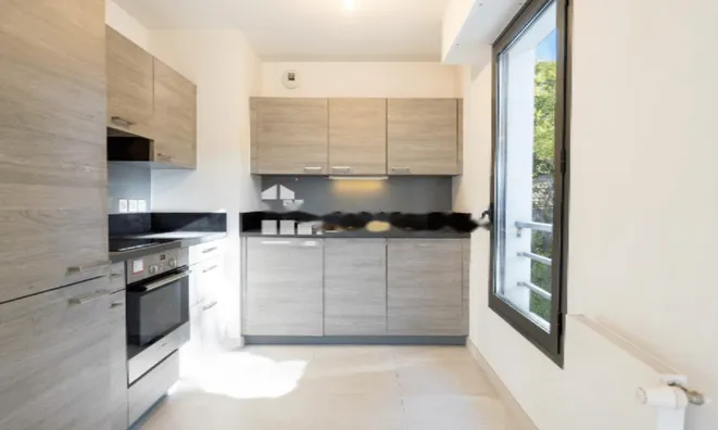 Недвижимость Apartment Cannes California: 4