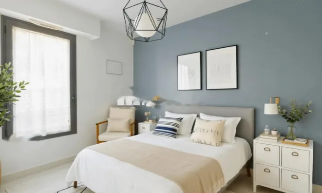 Недвижимость Apartment Cannes California: 5