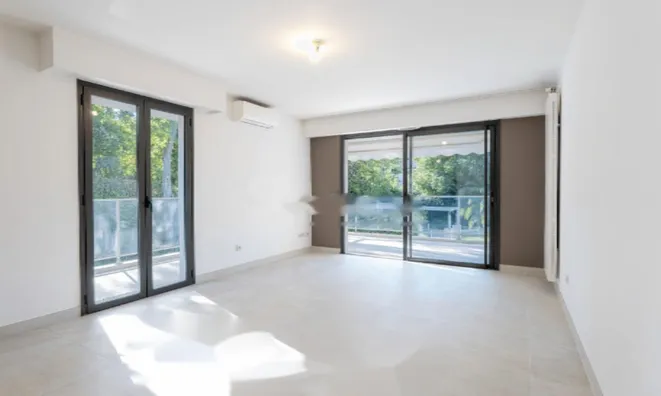 Недвижимость Apartment Cannes California: 8