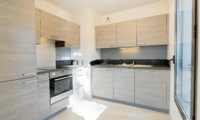 Недвижимость Apartment Cannes California: 9