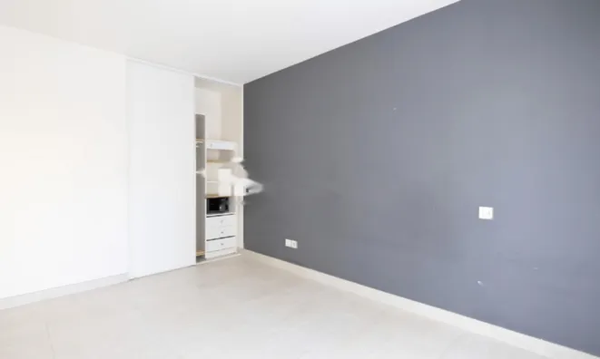 Недвижимость Apartment Cannes California: 12