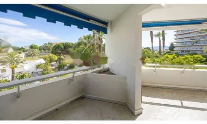 Недвижимость Apartment Cannes: 1