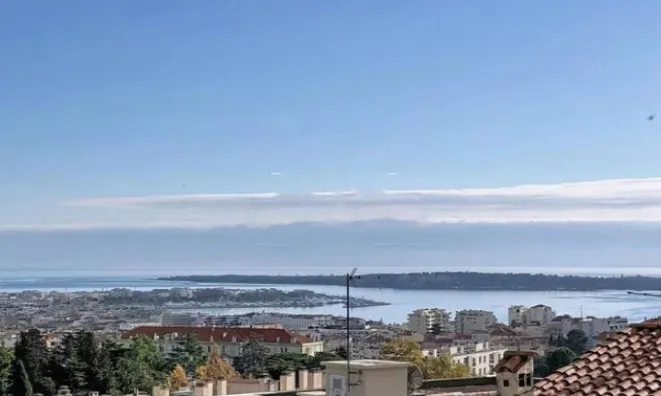 Недвижимость Apartment Petit Juas: 1