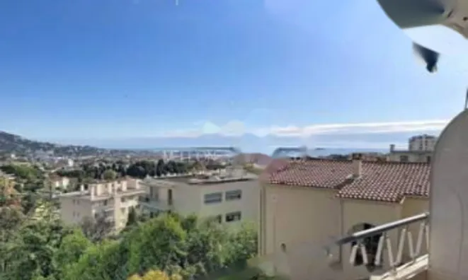 Недвижимость Apartment Petit Juas: 3