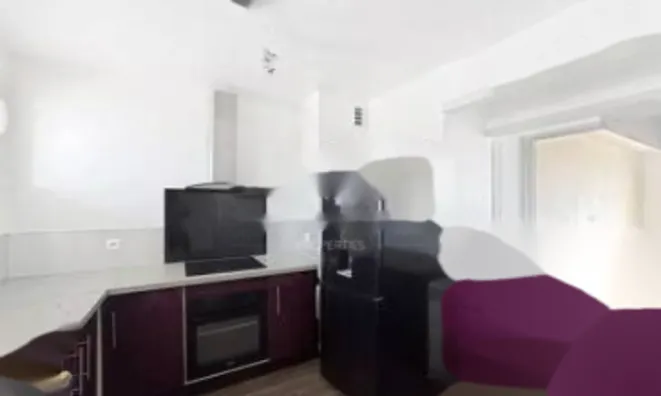 Недвижимость Apartment Petit Juas: 5