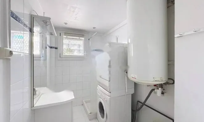 Недвижимость Apartment Petit Juas: 8