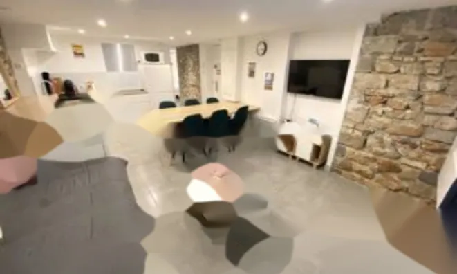 Недвижимость Apartment Cannes Suquet: 3