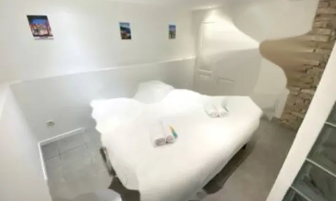 Недвижимость Apartment Cannes Suquet: 5