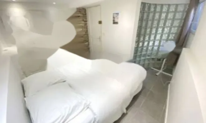 Недвижимость Apartment Cannes Suquet: 6