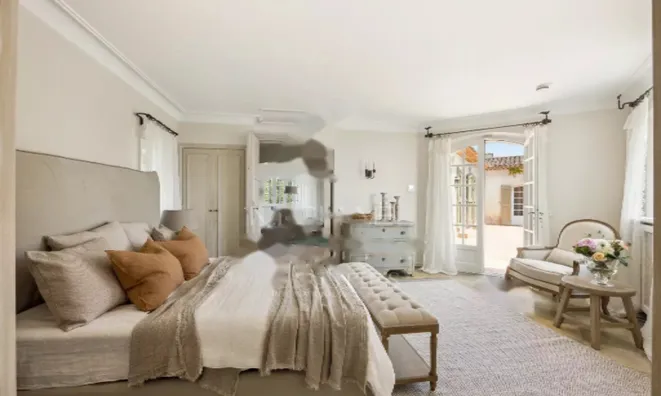 Недвижимость Villa Cannes Californie: 12