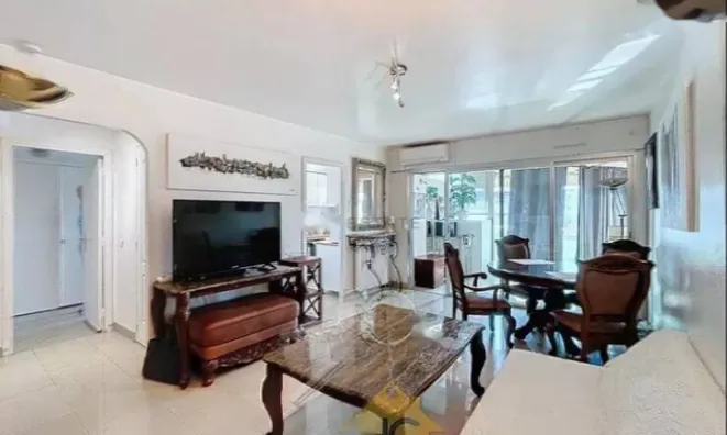 Недвижимость Apartment Cannes République: 1