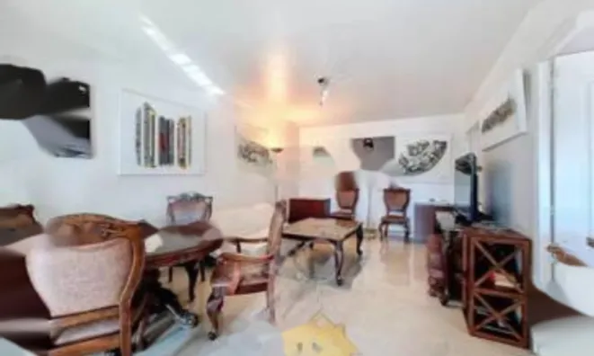 Недвижимость Apartment Cannes République: 3