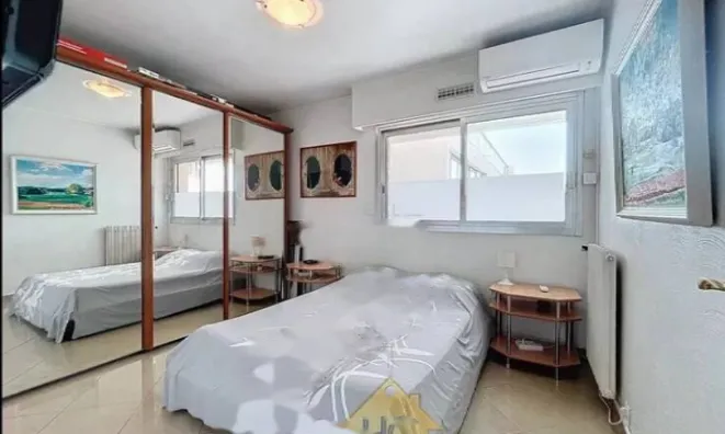 Недвижимость Apartment Cannes République: 4