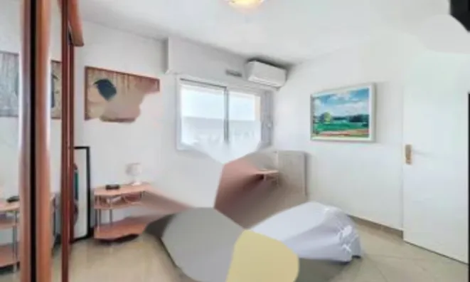 Недвижимость Apartment Cannes République: 5