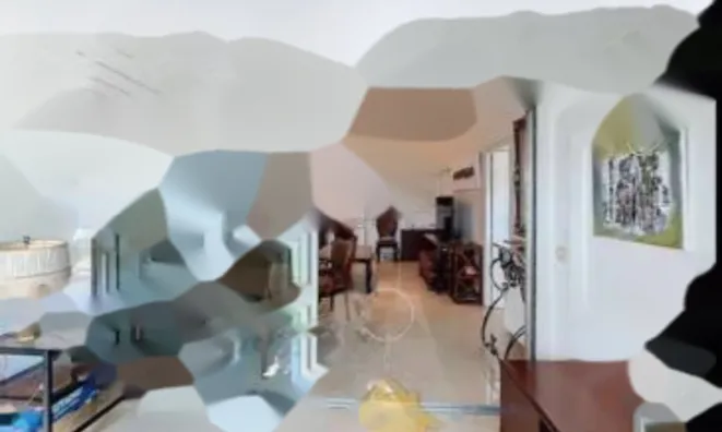 Недвижимость Apartment Cannes République: 6