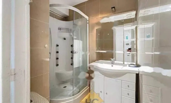 Недвижимость Apartment Cannes République: 7