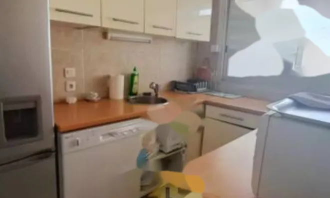 Недвижимость Apartment Cannes République: 8