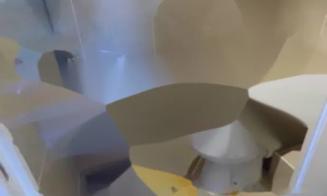 Недвижимость Apartment Cannes République: 9