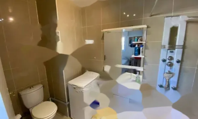 Недвижимость Apartment Cannes République: 10