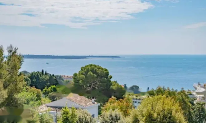 Недвижимость Apartment Croix des Gardes: 1