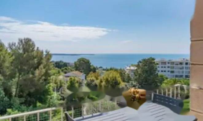 Недвижимость Apartment Croix des Gardes: 2