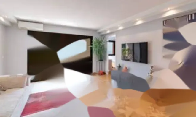 Недвижимость Apartment Croix des Gardes: 3