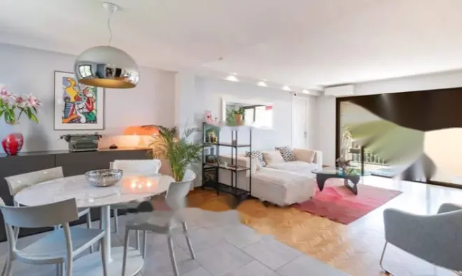 Недвижимость Apartment Croix des Gardes: 4