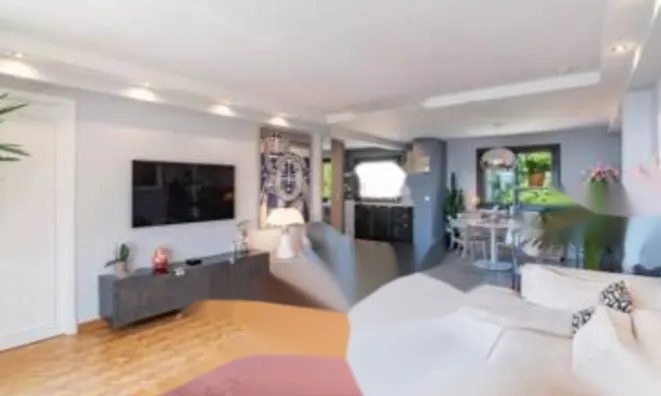 Недвижимость Apartment Croix des Gardes: 5