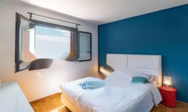 Недвижимость Apartment Croix des Gardes: 9