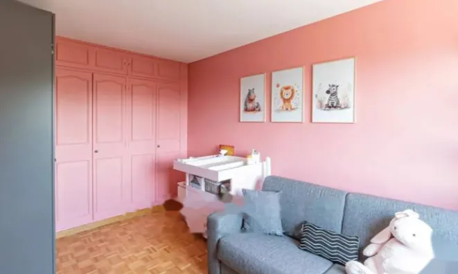 Недвижимость Apartment Croix des Gardes: 10