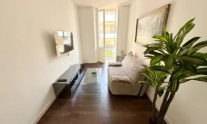 Недвижимость Apartment Cannes République: 2