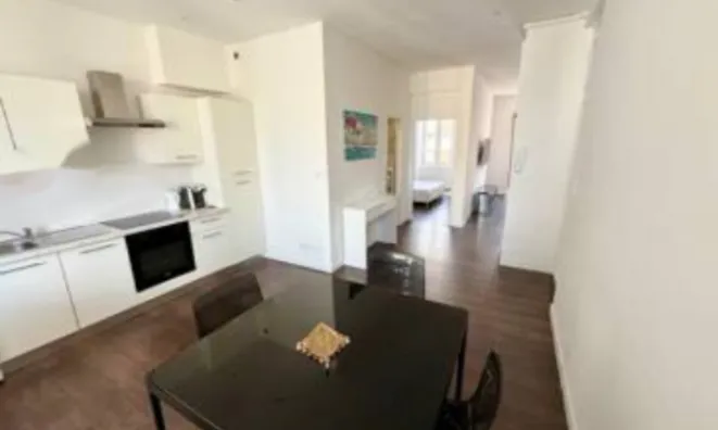 Недвижимость Apartment Cannes République: 5