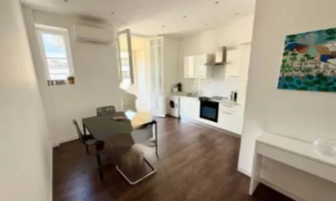 Недвижимость Apartment Cannes République: 6