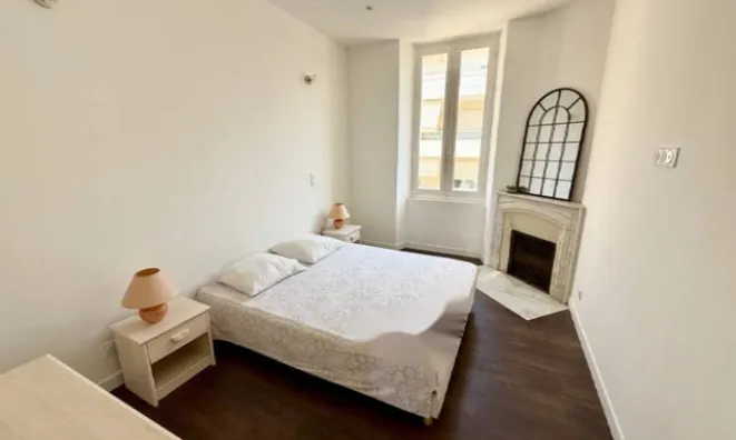 Недвижимость Apartment Cannes République: 7