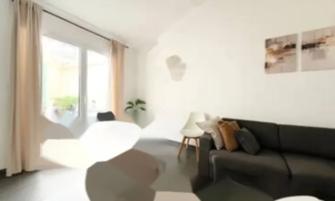 Недвижимость Apartment Cannes California: 5