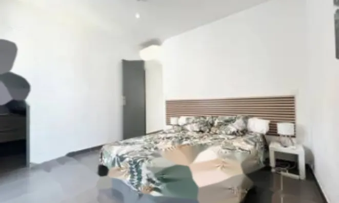 Недвижимость Apartment Cannes California: 6