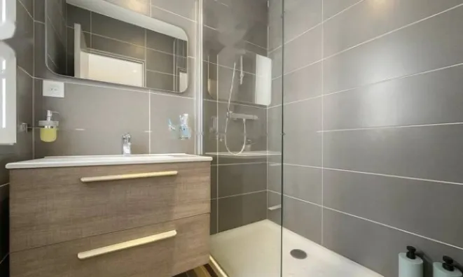 Недвижимость Apartment Cannes California: 7