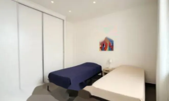 Недвижимость Apartment Cannes California: 8