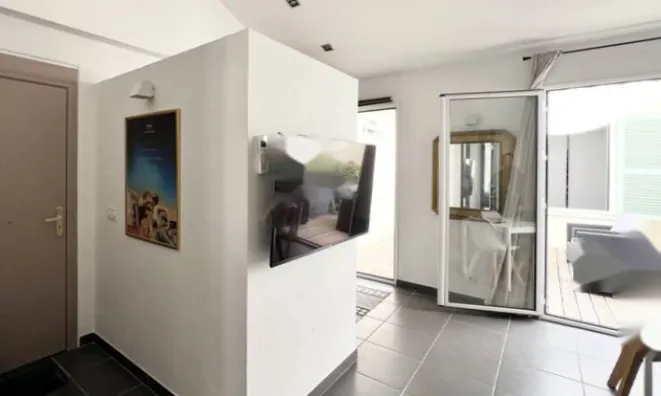 Недвижимость Apartment Cannes California: 11