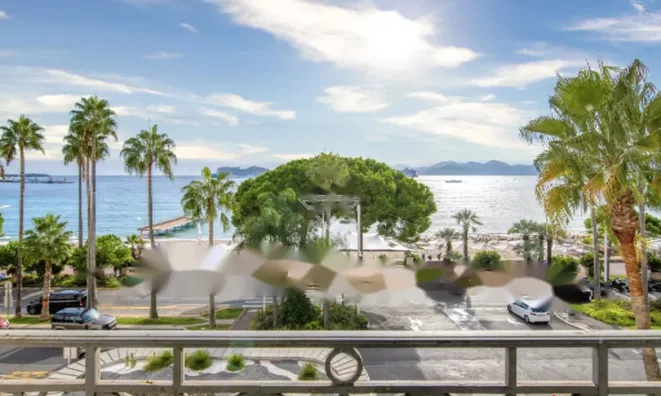 Недвижимость Apartment Cannes: 2