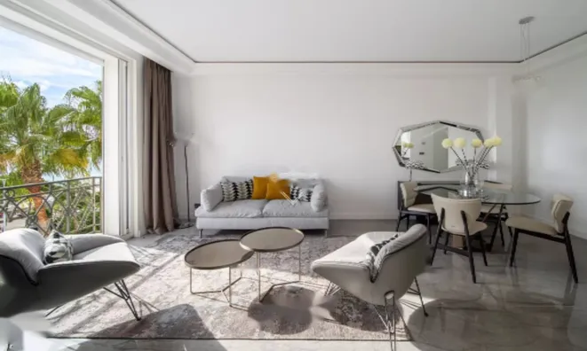 Недвижимость Apartment Cannes: 4