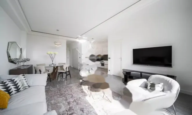 Недвижимость Apartment Cannes: 5