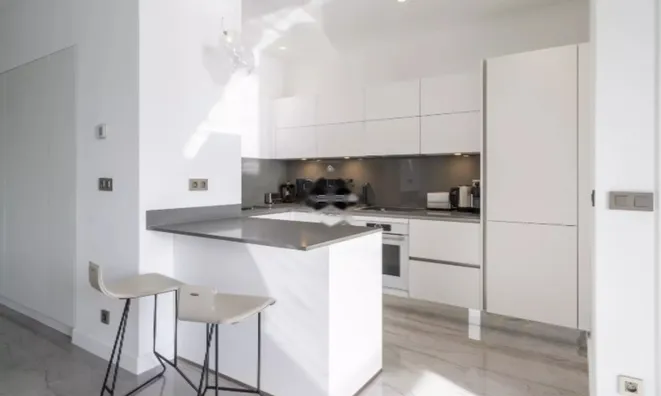 Недвижимость Apartment Cannes: 6