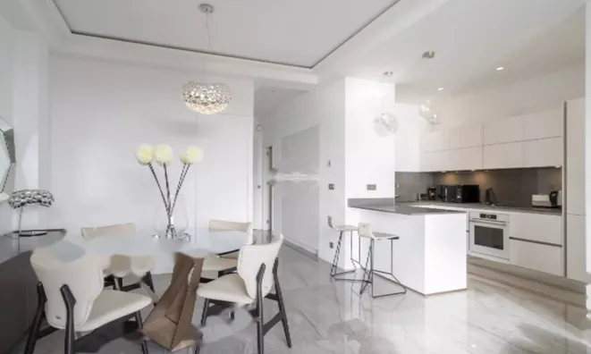 Недвижимость Apartment Cannes: 7