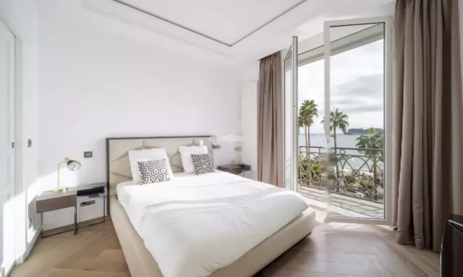 Недвижимость Apartment Cannes: 8