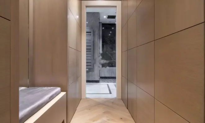 Недвижимость Apartment Cannes: 9