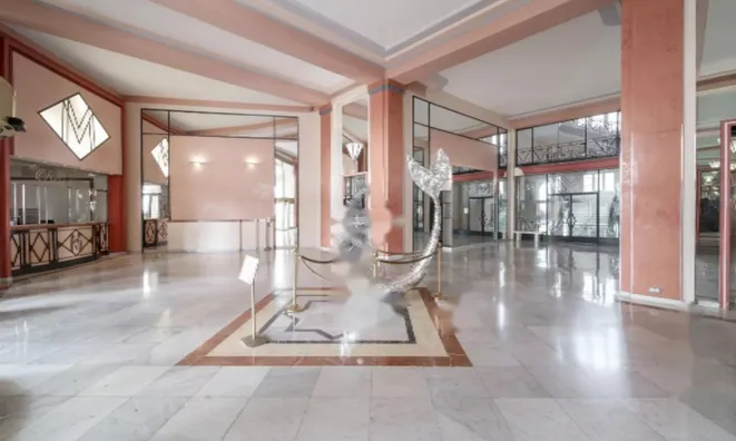 Недвижимость Apartment Cannes: 11