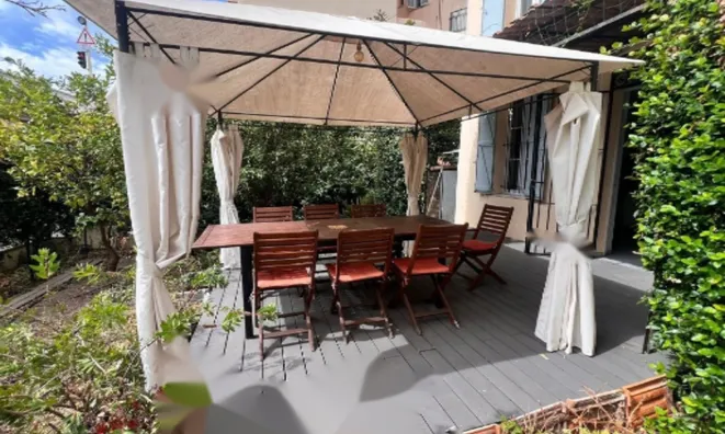 Недвижимость Maison Petit Juas: 3