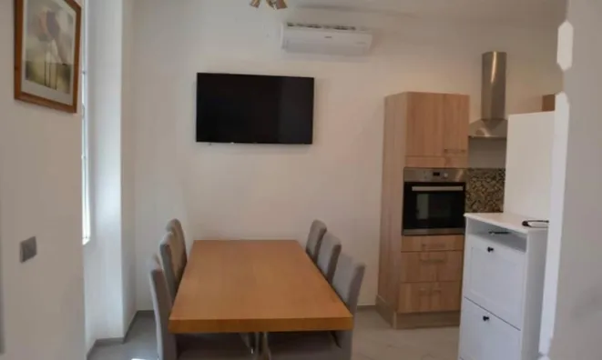 Недвижимость Maison Petit Juas: 7