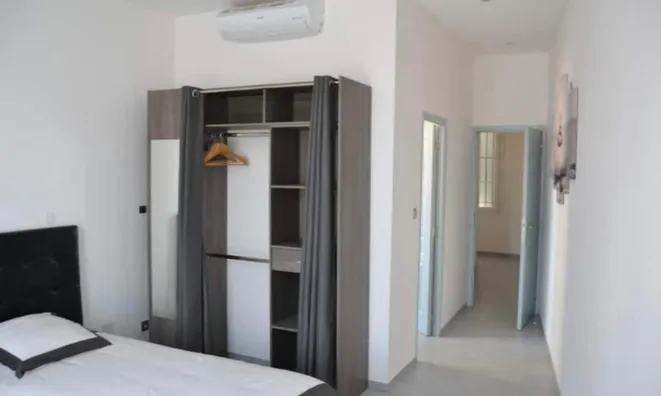 Недвижимость Maison Petit Juas: 11